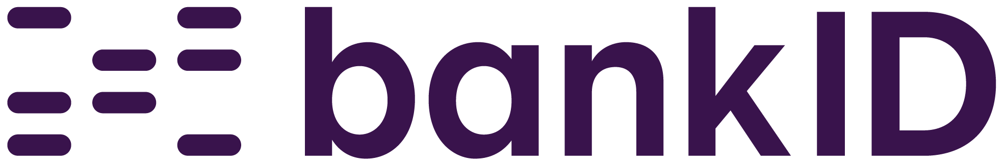 BankID Logo PNG