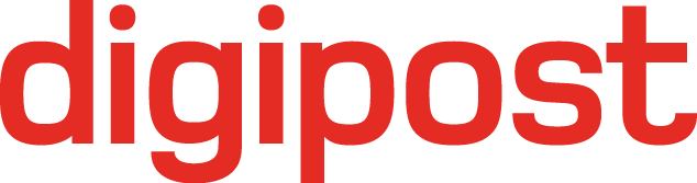 Digipost Logo PNG