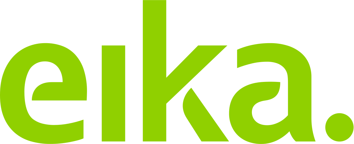 Eika logo