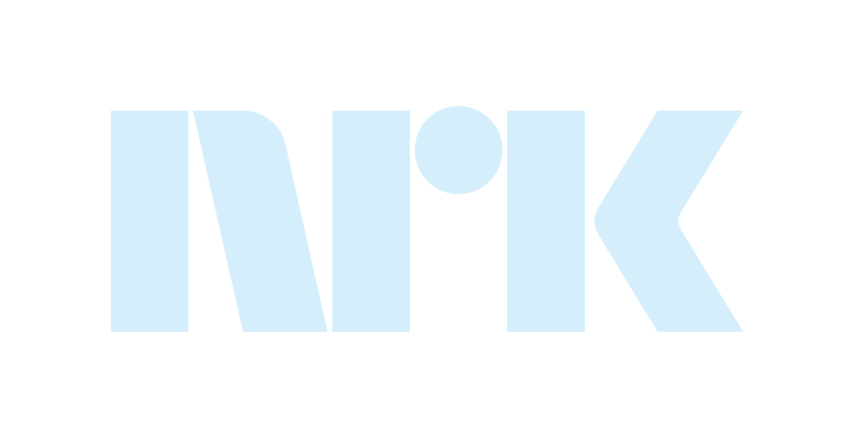 NRK logo