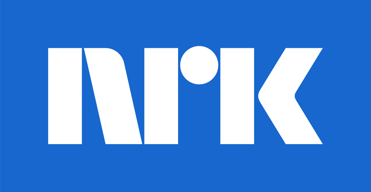 NRK logo