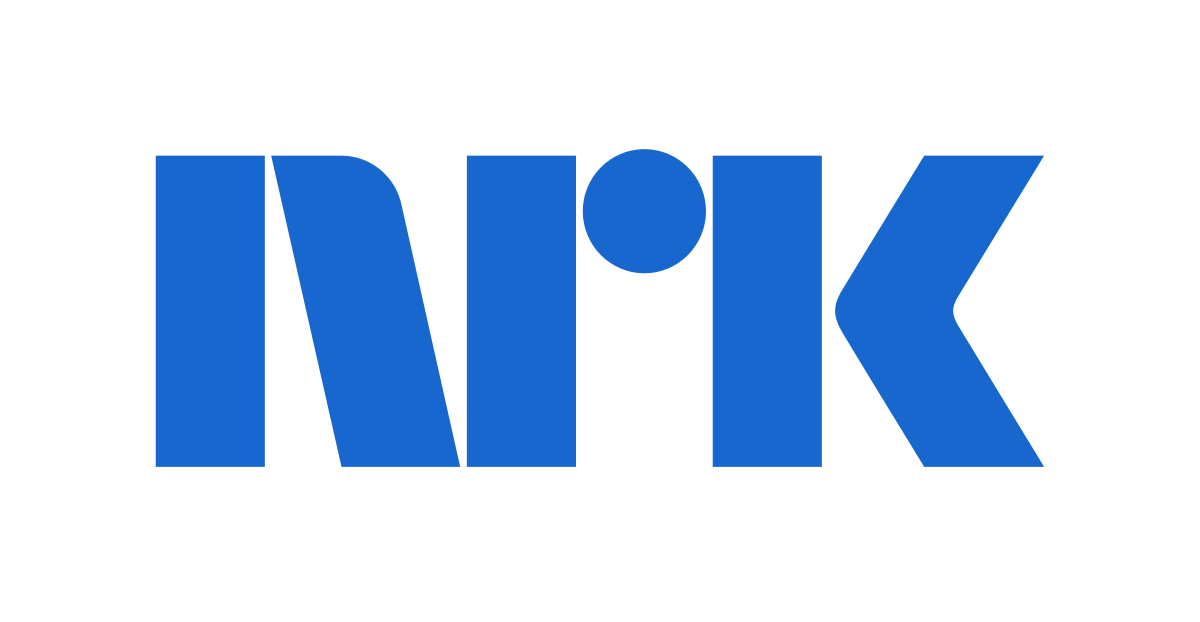 NRK logo