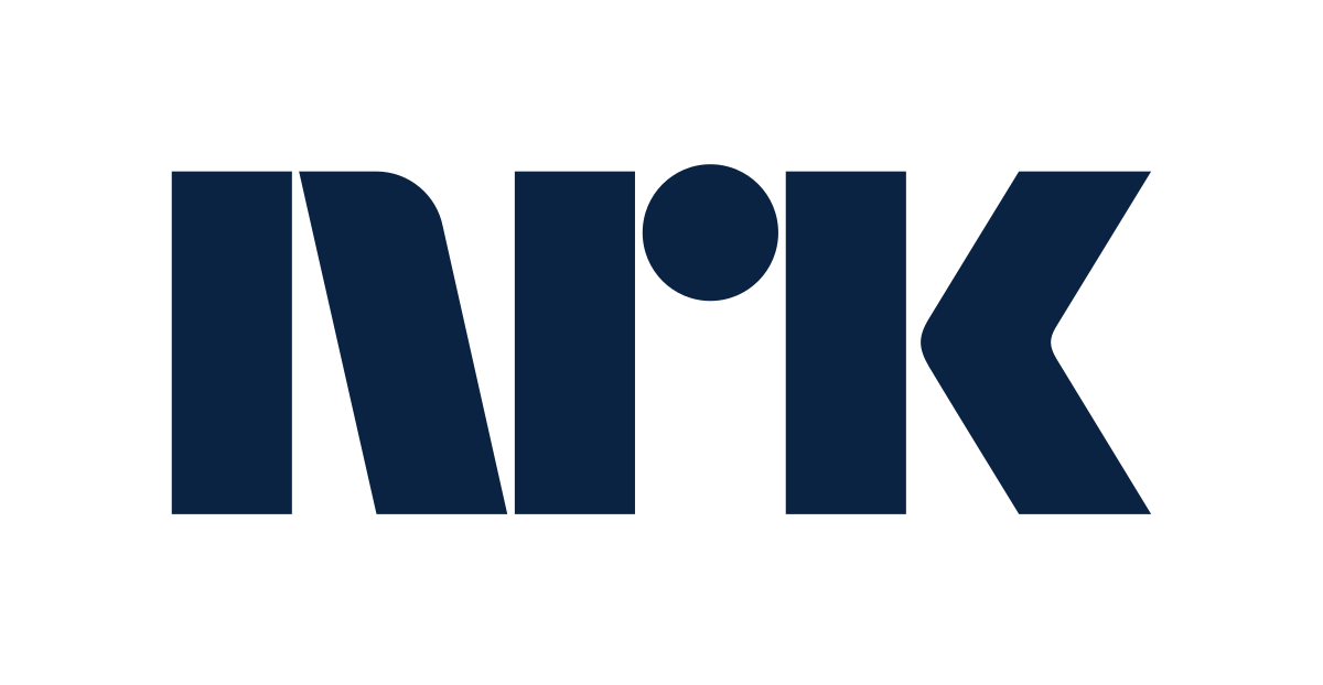 NRK logo
