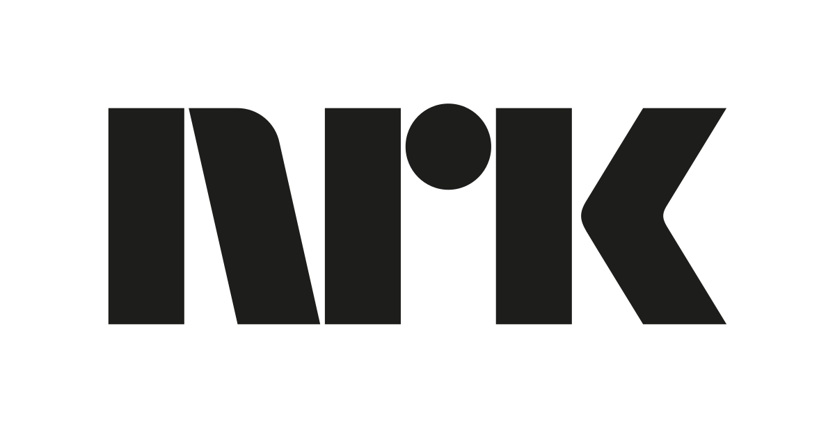 NRK logo