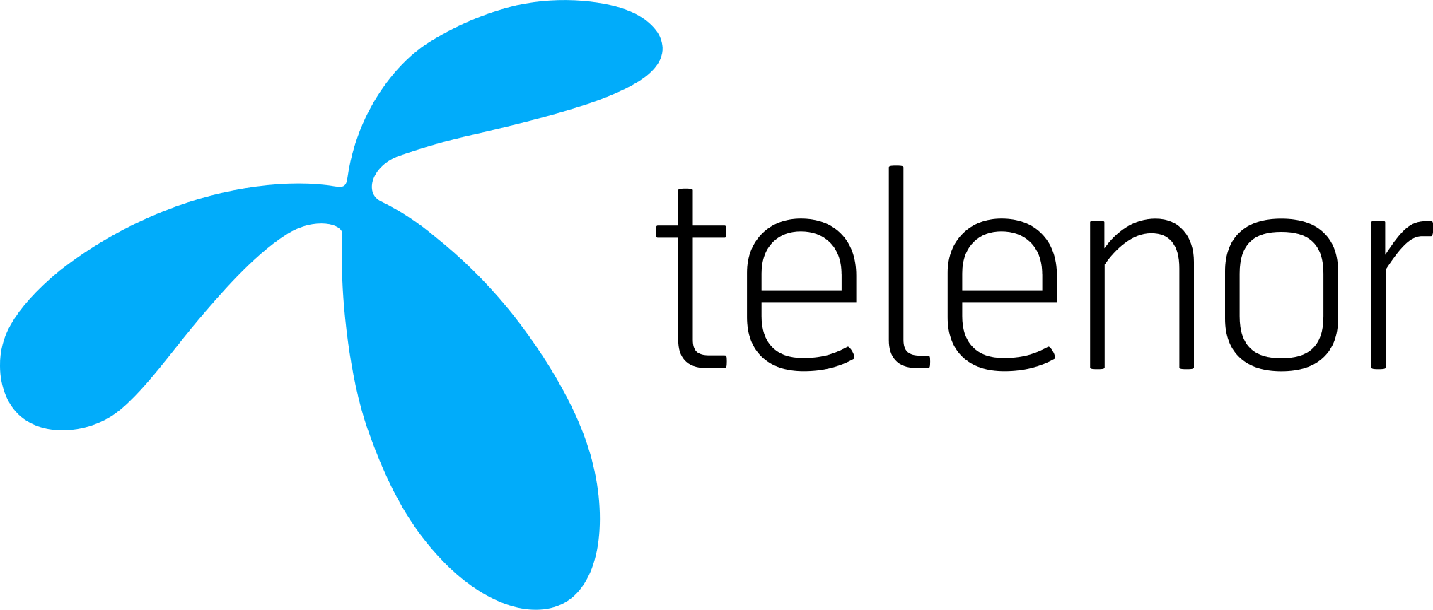 Telenor Logo PNG
