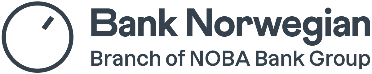 Bank Norwegian logo