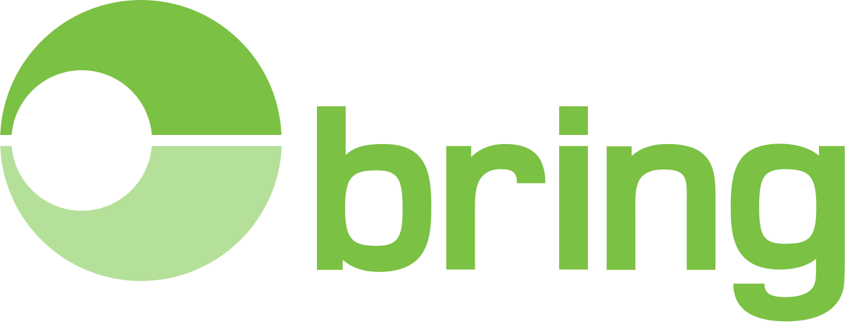 Bring logo