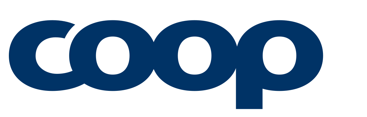 Coop logo