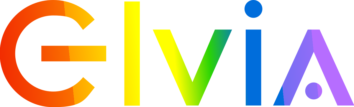 Elvia logo