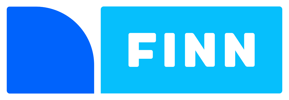Finn.no logo