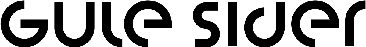 Gule Sider logo