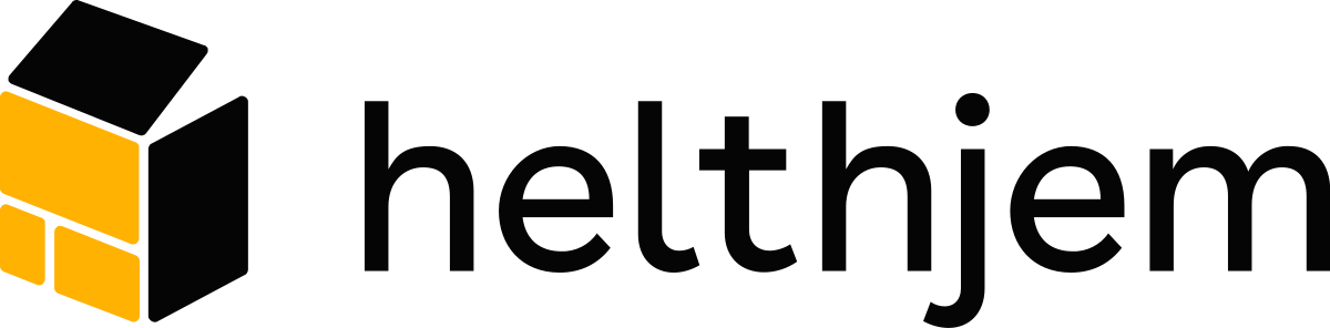Helthjem logo