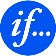 If Forsikring logo