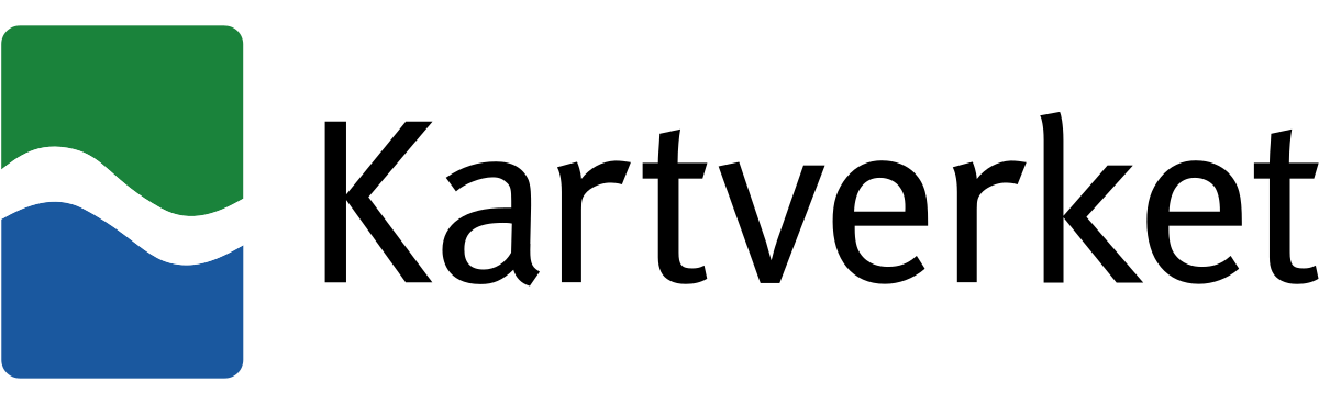 Kartverket logo