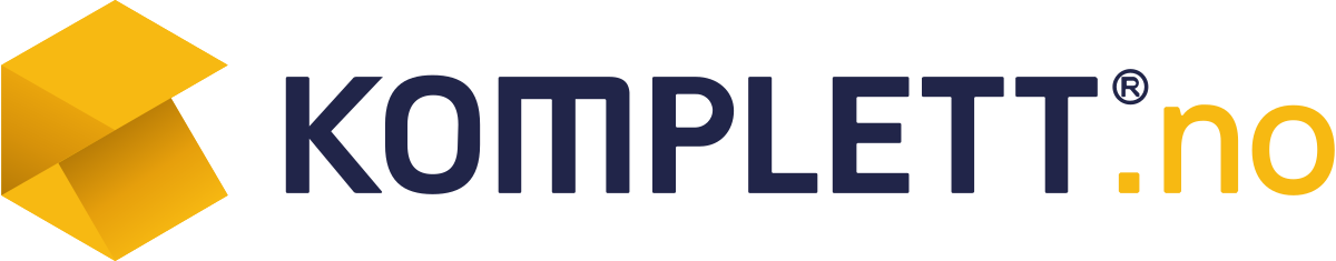 Komplett logo