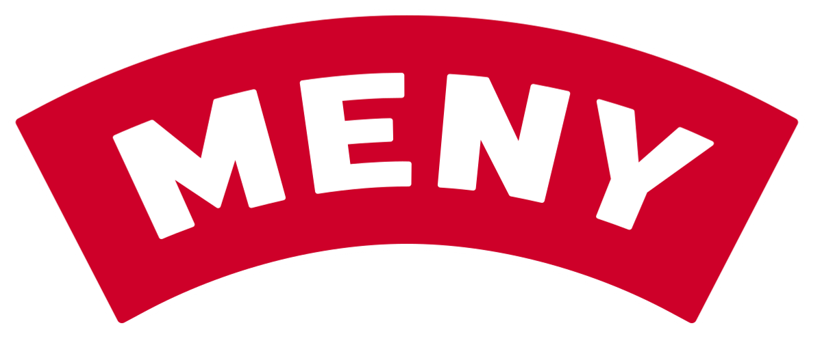 MENY logo