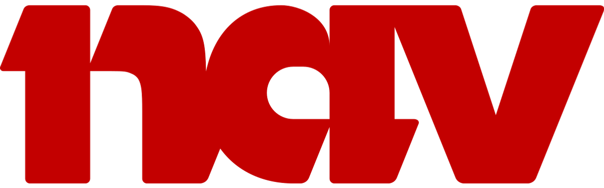NAV logo