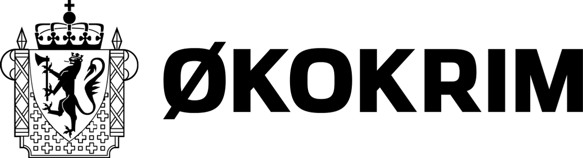Økokrim logo