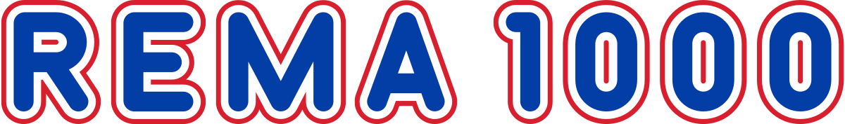 REMA 1000 logo