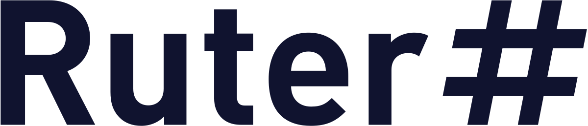 Ruter logo