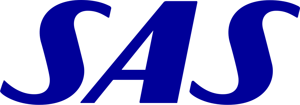SAS logo