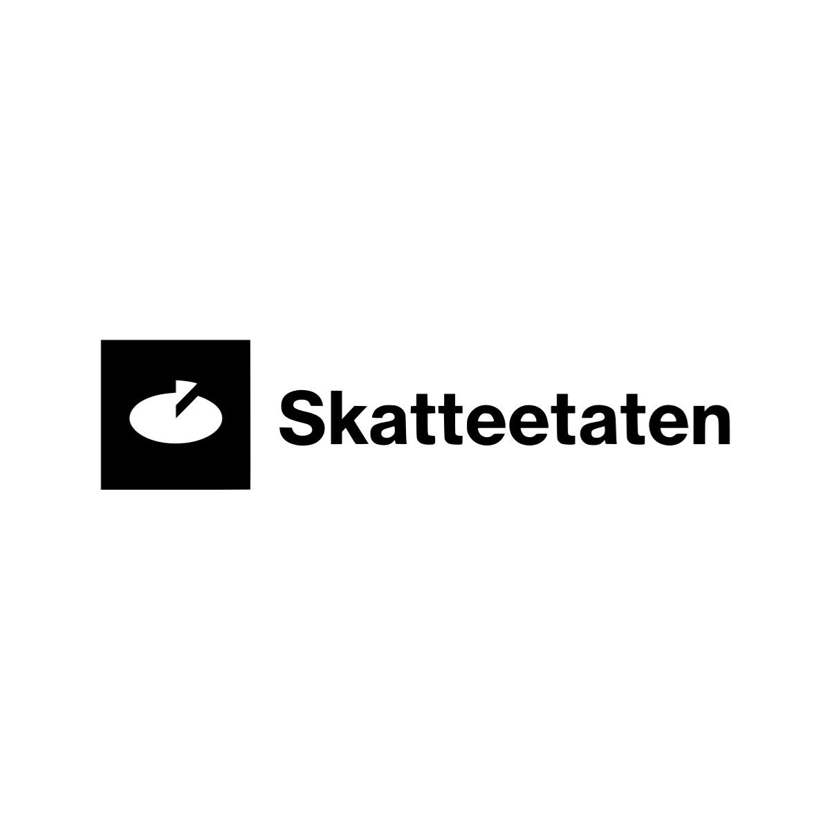 Skatteetaten logo