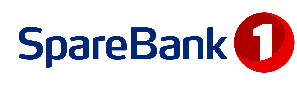 SpareBank 1 logo
