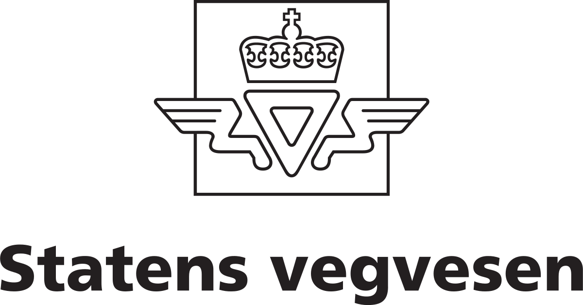 Statens vegvesen logo