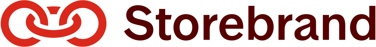 Storebrand logo