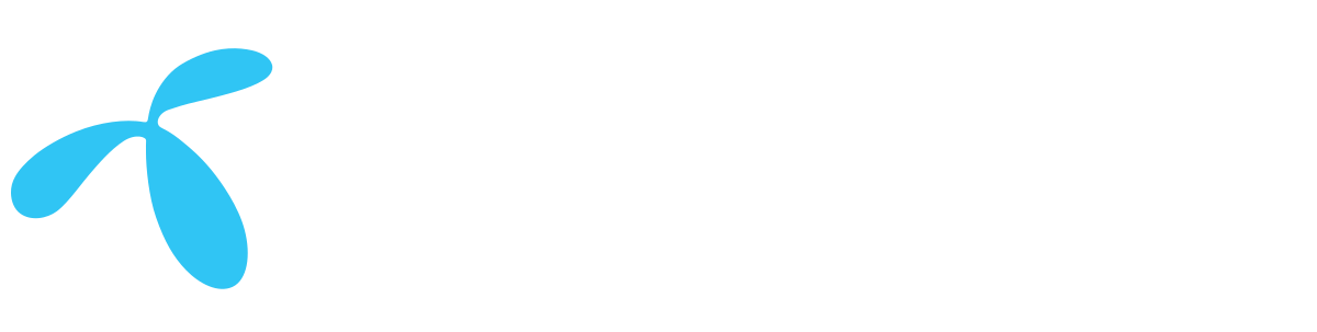 Telenor Linx logo
