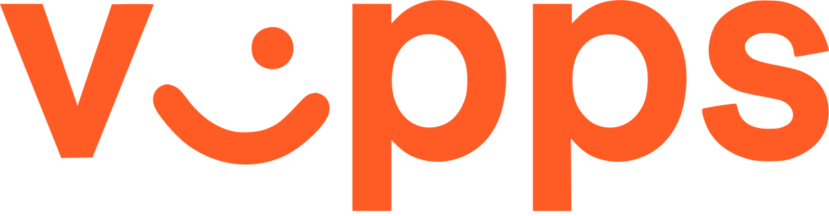 Vipps logo